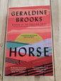 Horse by Geraldine Brooks