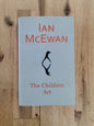 The Children Act – Ian McEwan