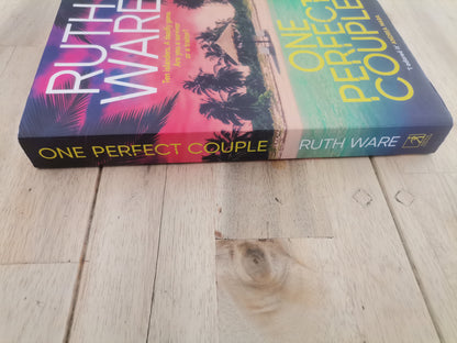 One Perfect Couple by Ruth Ware