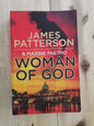 Woman of God – James Patterson