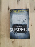 The Suspect – Fiona Barton