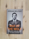 The Way of the Wolf – Jordan Belfort