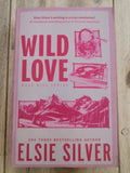 Wild Love by Elsie Silver