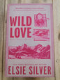 Wild Love by Elsie Silver