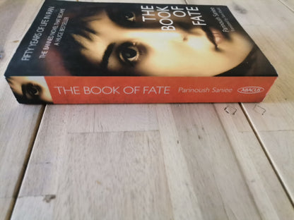 The Book of Fate by Parinoush Saniee