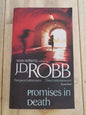 Promises In Death by J.D Robb