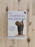 The Elephant Whisperer – Lawrence Anthony