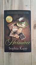 Heimwee – Sophia Kapp