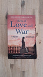 Acts of Love and War – Maggie Brookes
