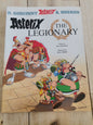 Asterix The Legionary