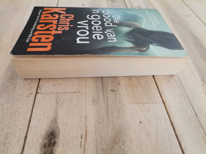 Die Dood van 'n Goeie Vrou by Chris Karsten