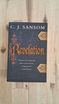 Revelation – C.J. Sansom