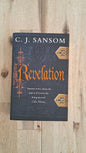 Revelation – C.J. Sansom
