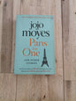 Paris for One & Other Stories – Jojo Moyes