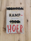 Kamphoer — Francois Smith