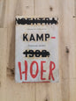 Kamphoer — Francois Smith