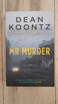 Mr. Murder – Dean Koontz