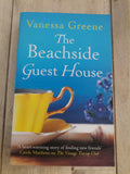 The Beachside Guesthouse by Vanessa Green.