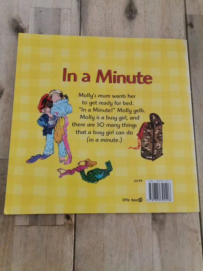 In a Minute