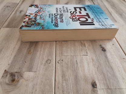 The e-Tolls Saga — Wayne Duvenage