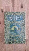 Shakespeare's Sonnets (Arcturus Slipcase Edition) – William Shakespeare