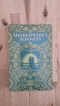 Shakespeare's Sonnets (Arcturus Slipcase Edition) – William Shakespeare