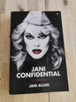 Jani Confidential by Jani Allan