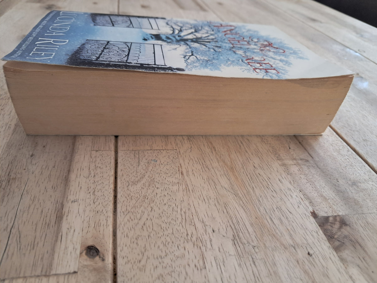 The Angel Tree – Lucinda Riley