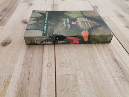 The God of Small Things – Arundhati Roy