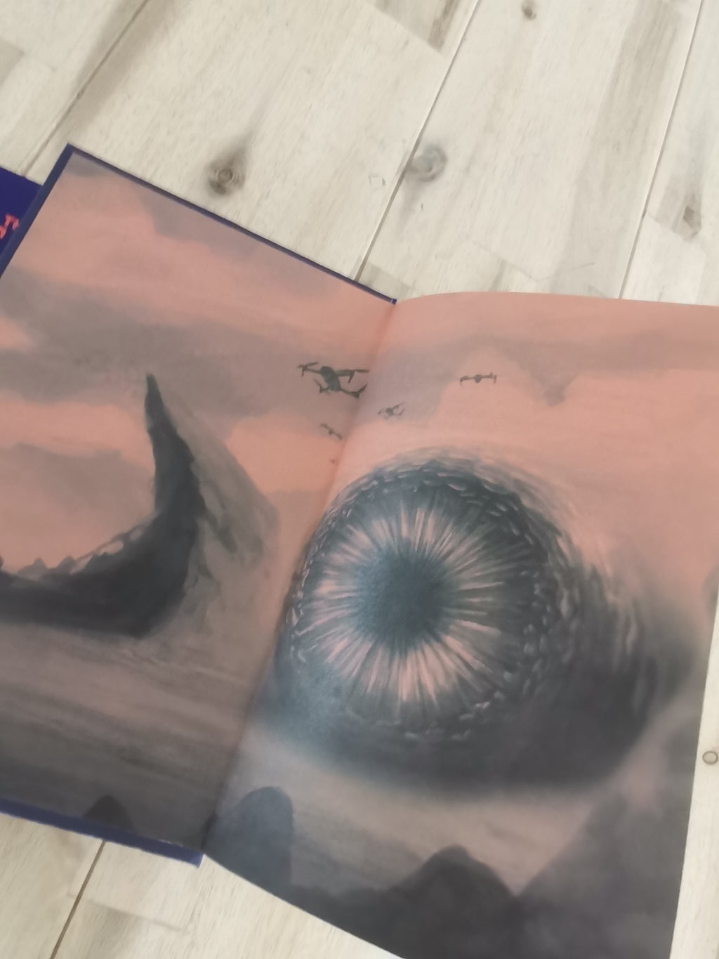 Dune – Frank Herbert