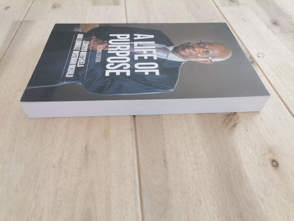 A Life of Purpose – Luvuyo Wotshela & Lumkile Wiseman Nkuhlu