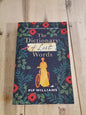 The Dictionary of Lost Words by Pip Williams