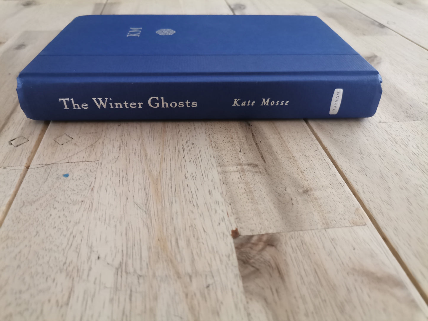 The Winter Ghosts – Kate Mosse