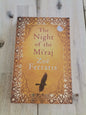 The Night of the Miraj by Zoë Ferraris