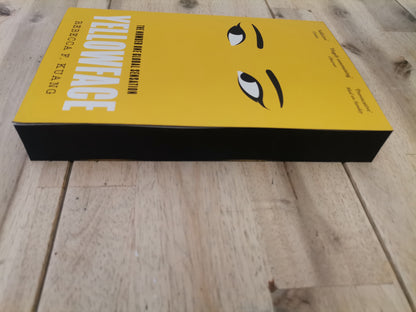 Yellowface by Rebecca F. Kuang