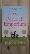 The Peacock Emporium – Jojo Moyes