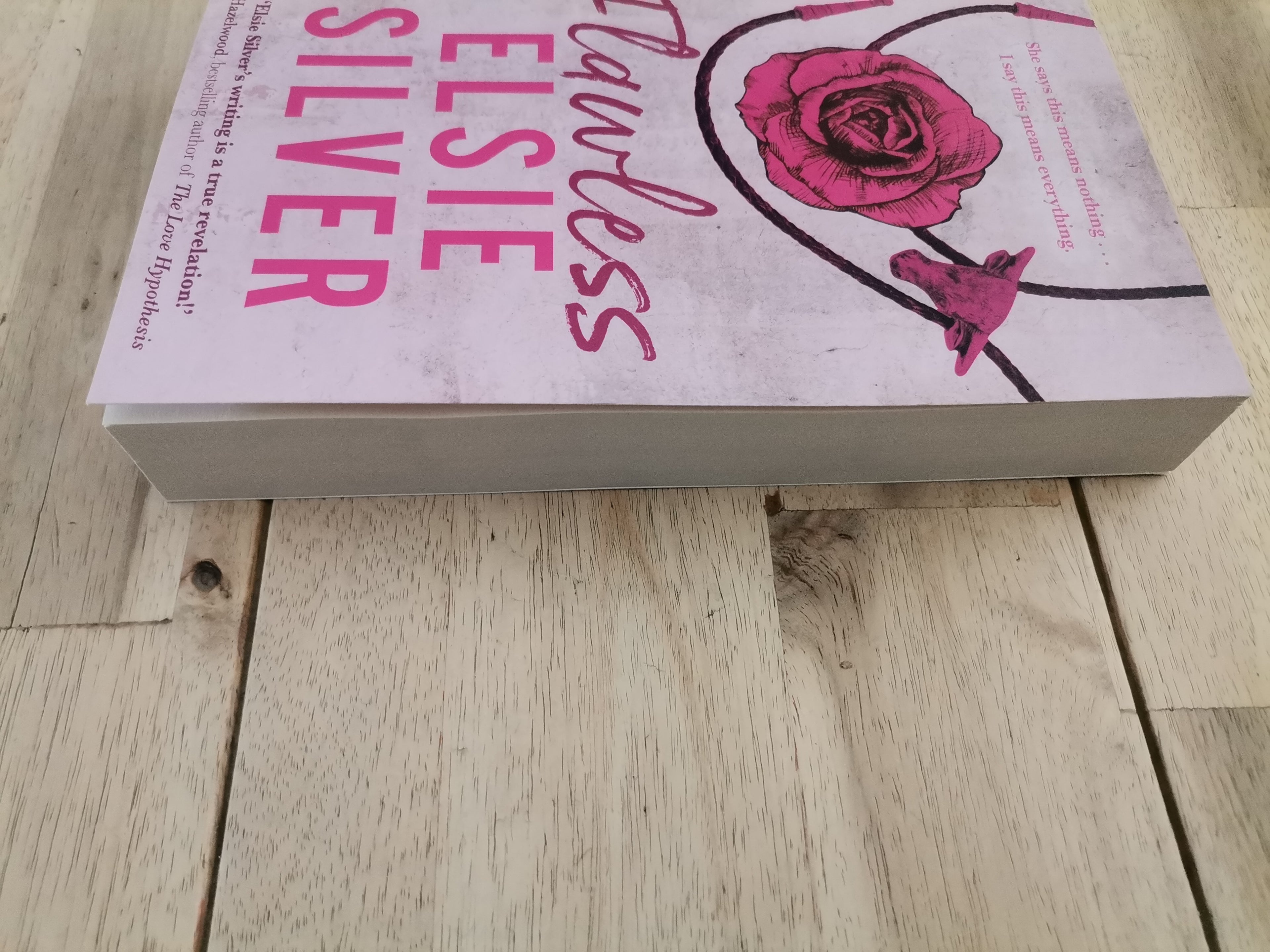Flawless by Elsie Silver