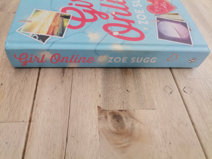 Girl Online by Zoe Sugg