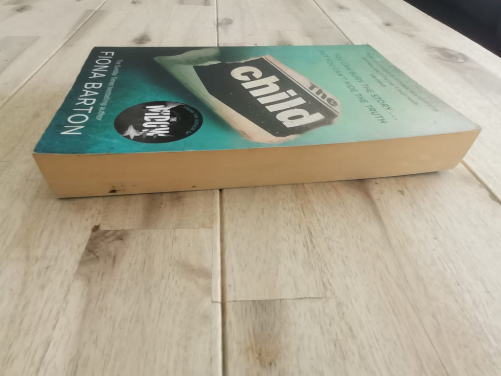 The Child – Fiona Barton