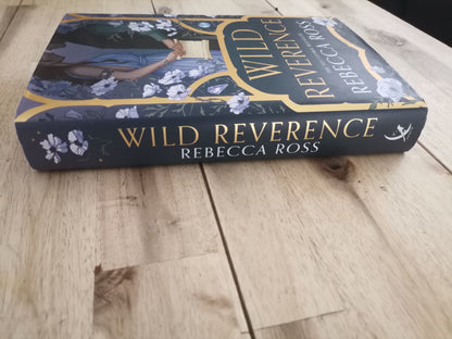 Wild Reverence – Rebecca Ross