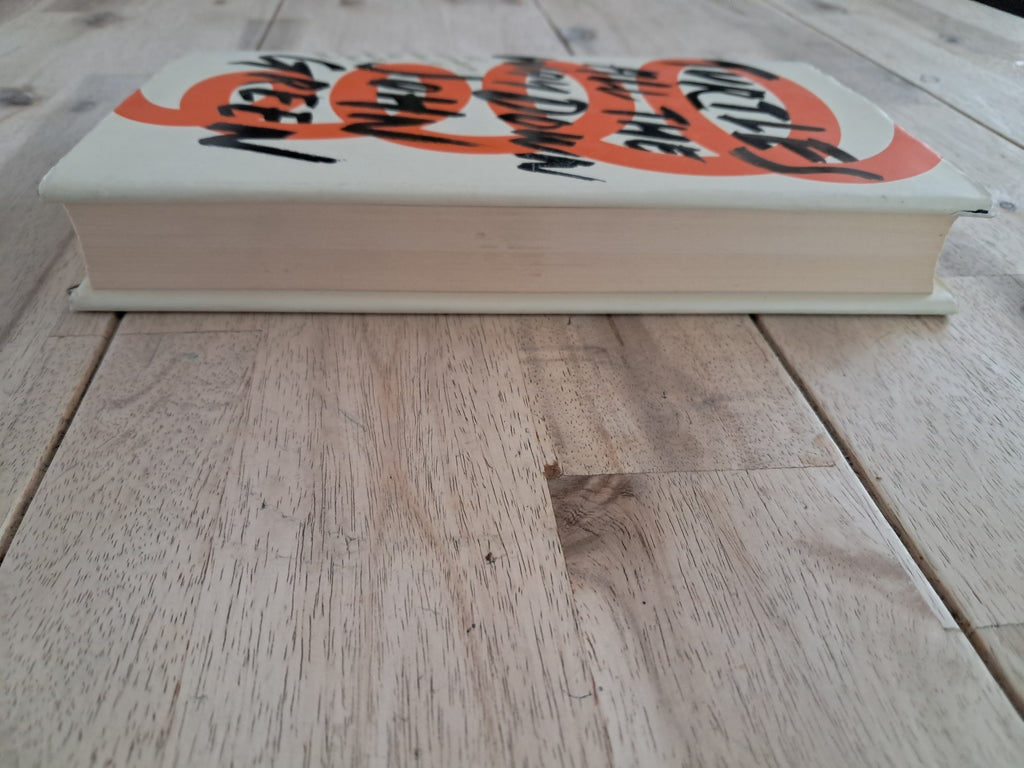 Turtles All the Way Down – John Green