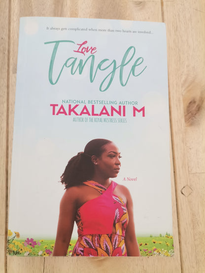 Love Tangle by Takalani M
