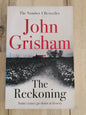 The Reckoning by John Grisham