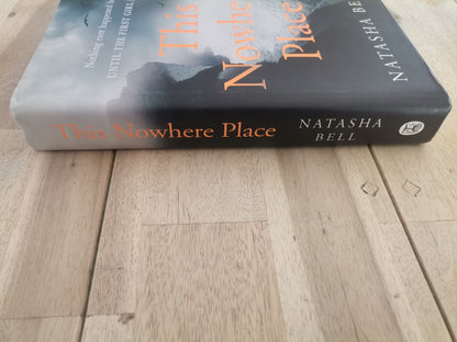 This Nowhere Place by Natasha Bell