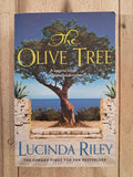 The Olive Tree – Lucinda Riley