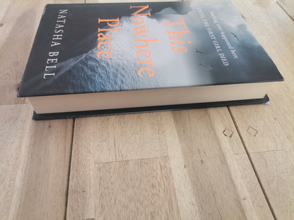 This Nowhere Place by Natasha Bell
