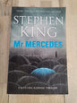 Mr Mercedes - Stephen King