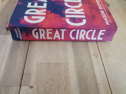 Great Circle - Maggie Shipstead