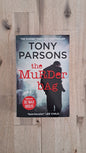 The Murder Bag – Tony Parsons