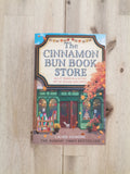 The Cinnamon Bookstore – Sally Page